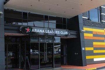 Arana Leagues Club